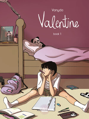 cover image of Valentine--Volume 1